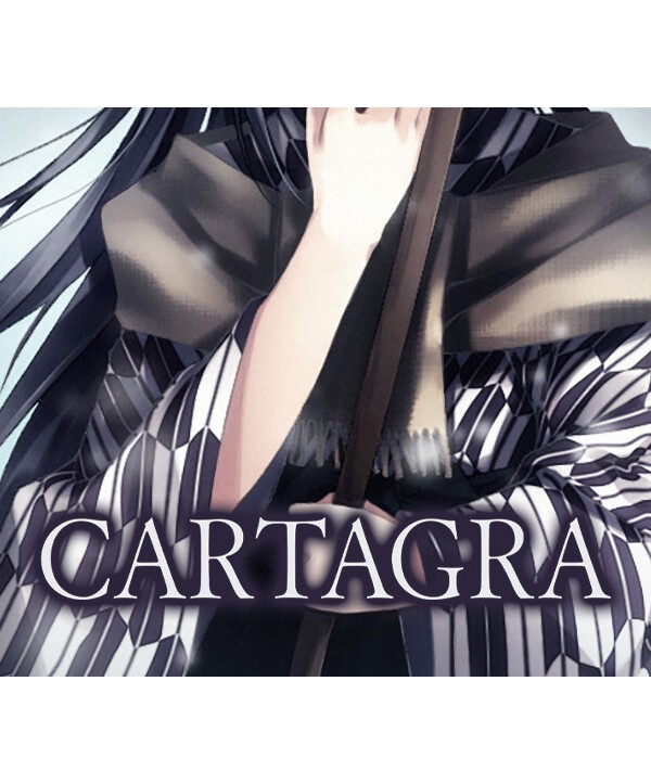 CARTAGRA Steam Key GLOBAL